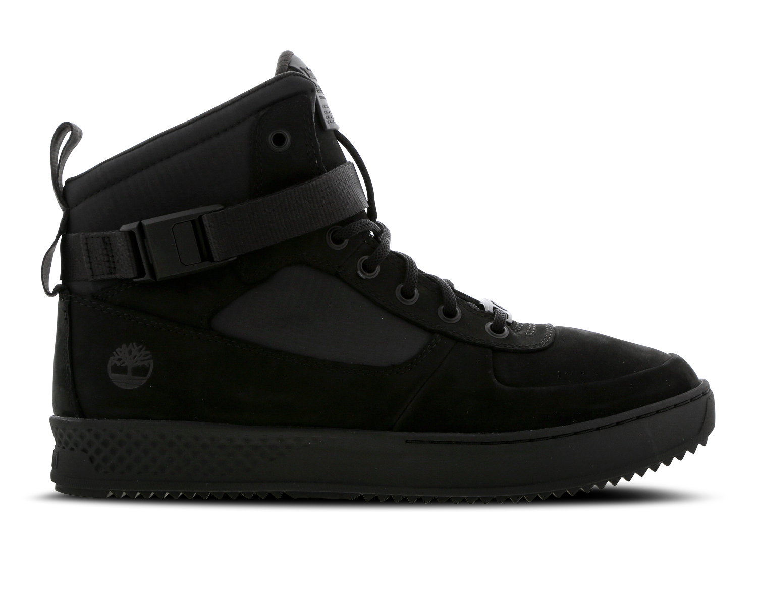 black timberlands mens footlocker