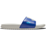 Light Bone-Blue Fury-Persian Violet