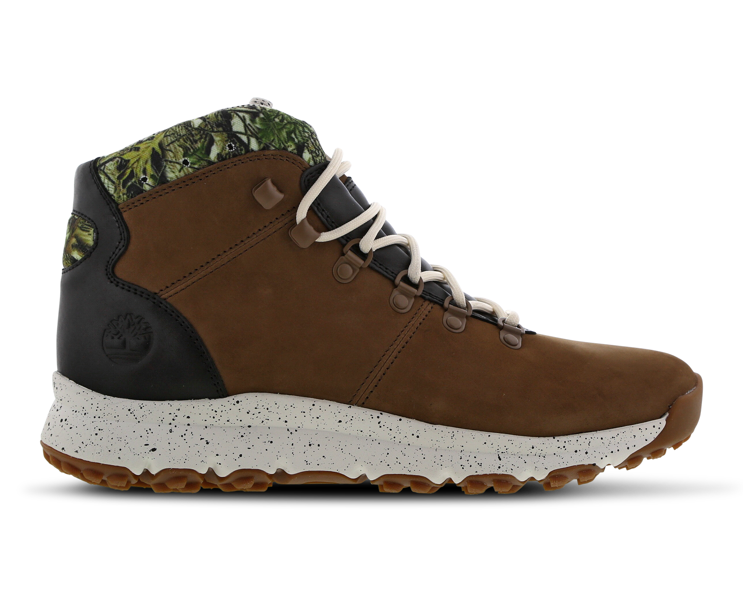 timberland world hiker mid