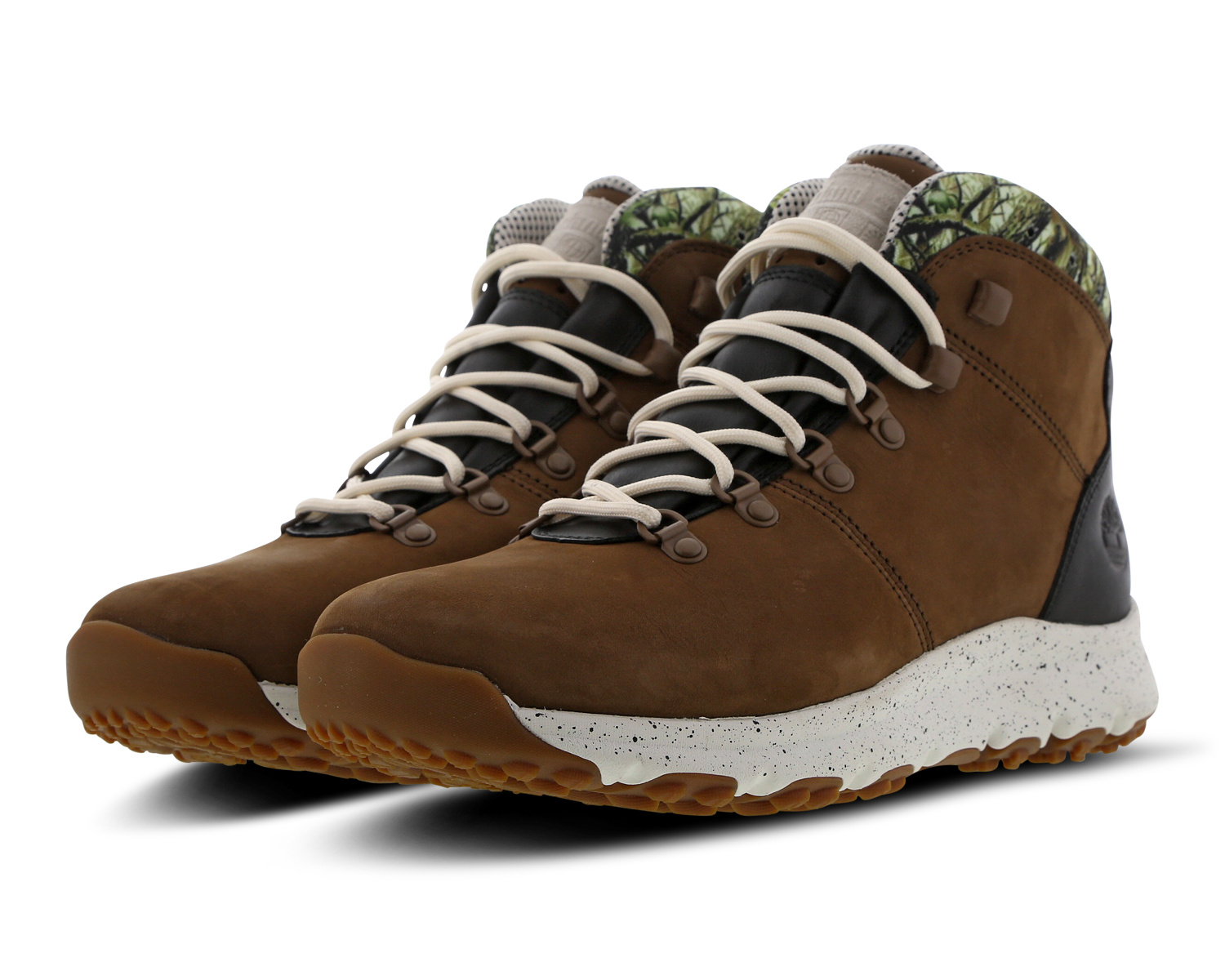 timberland x champion world hiker