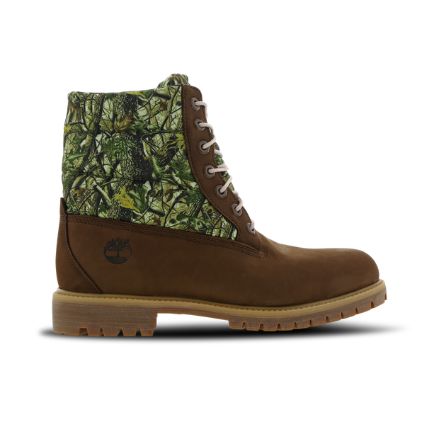 Image of Timberland 6 Inch - Uomo Boots