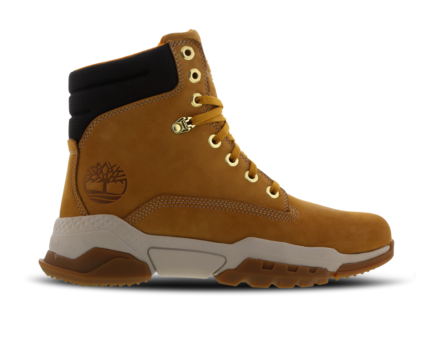 timberland city force review