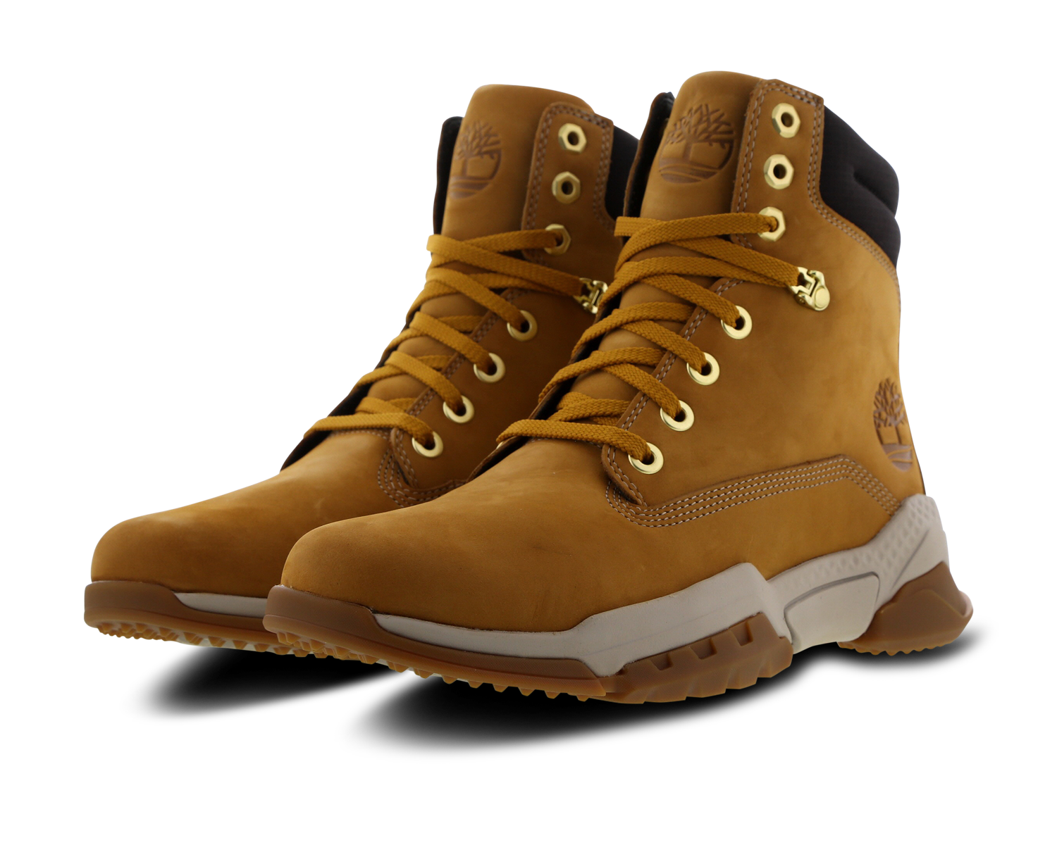 timberland force boots