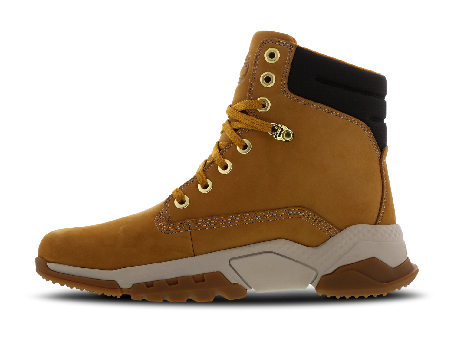 timberland city force review