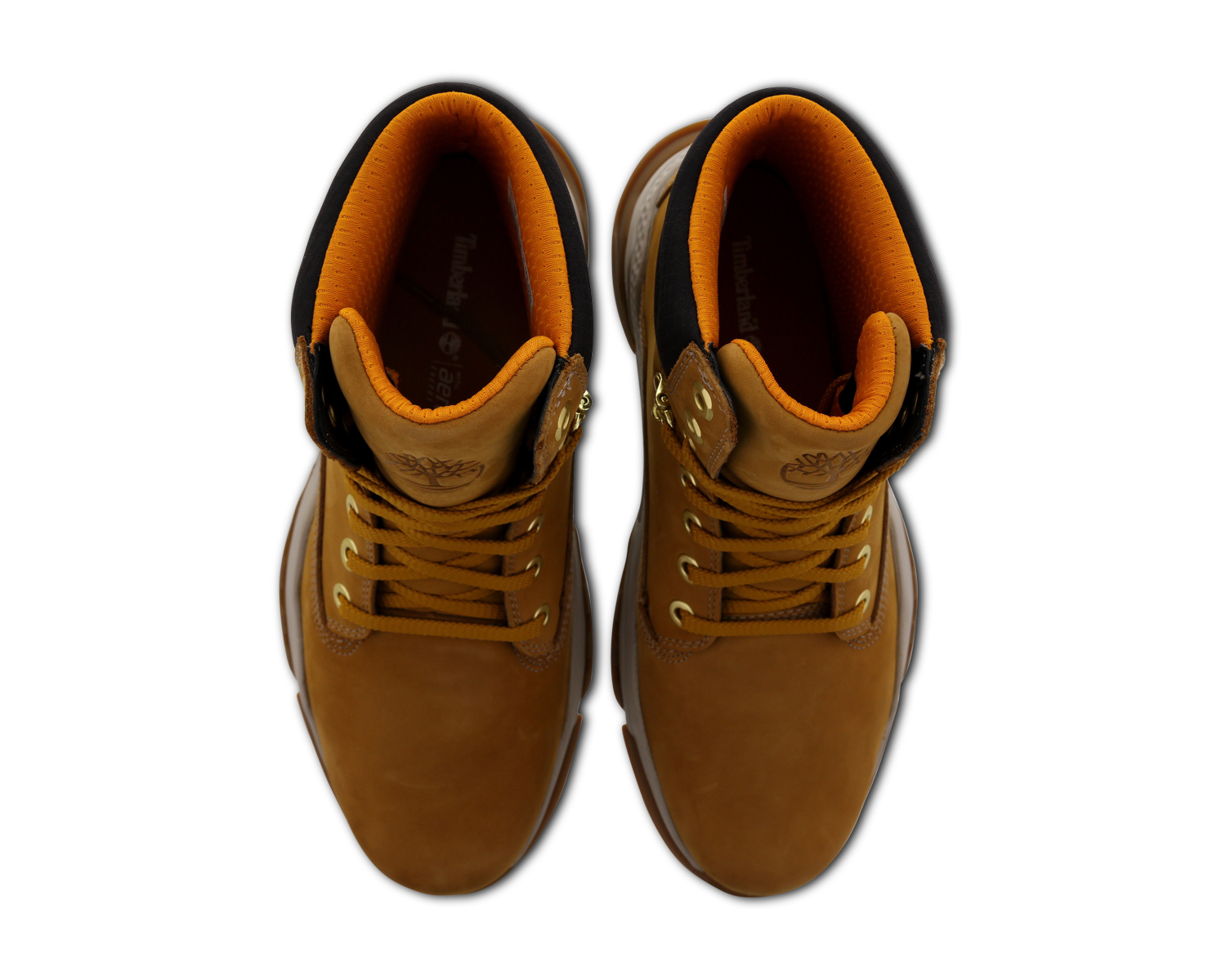 timberland city force 6