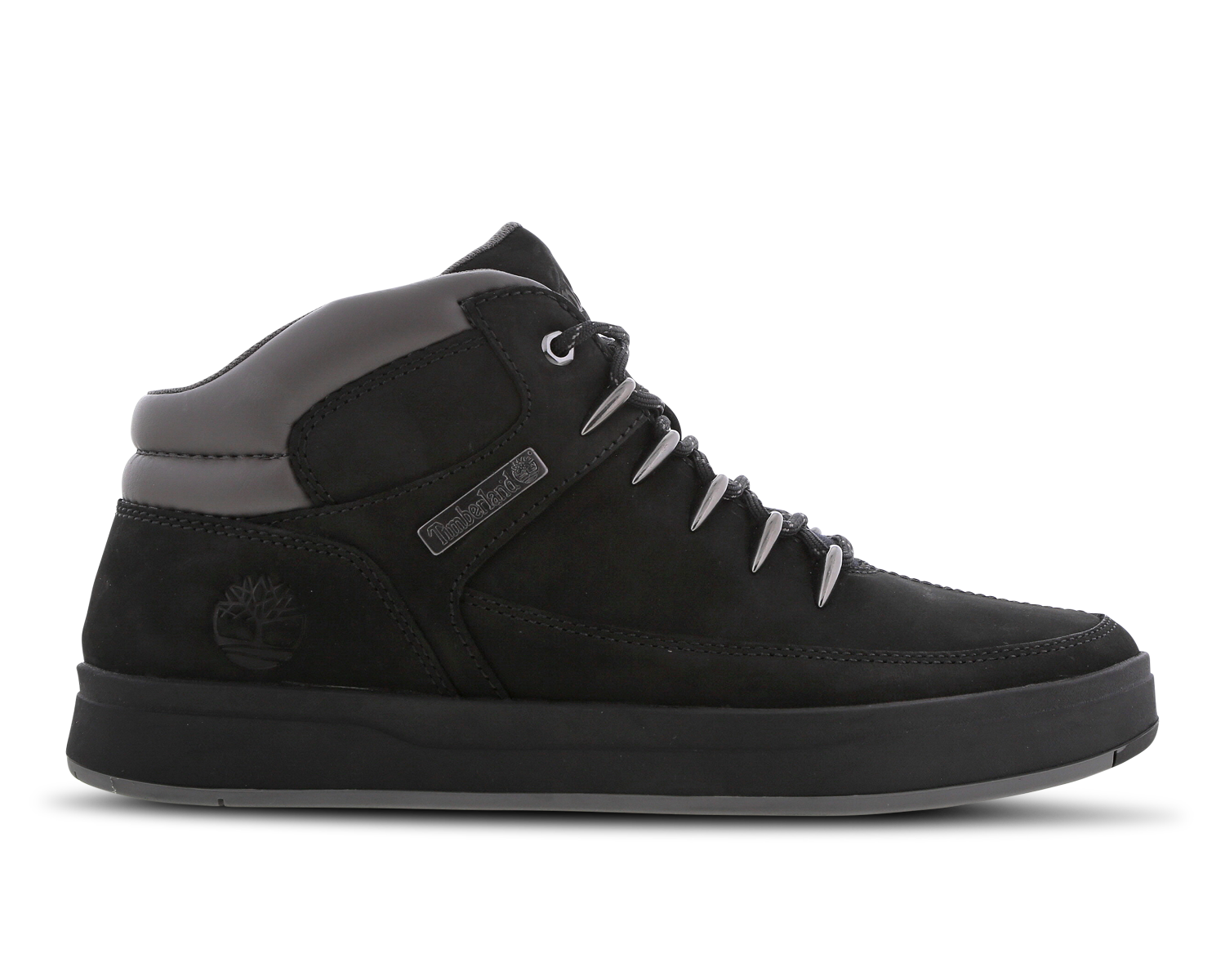 black timberlands mens footlocker