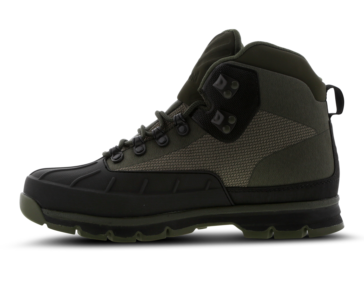 timberland euro hiker foot locker