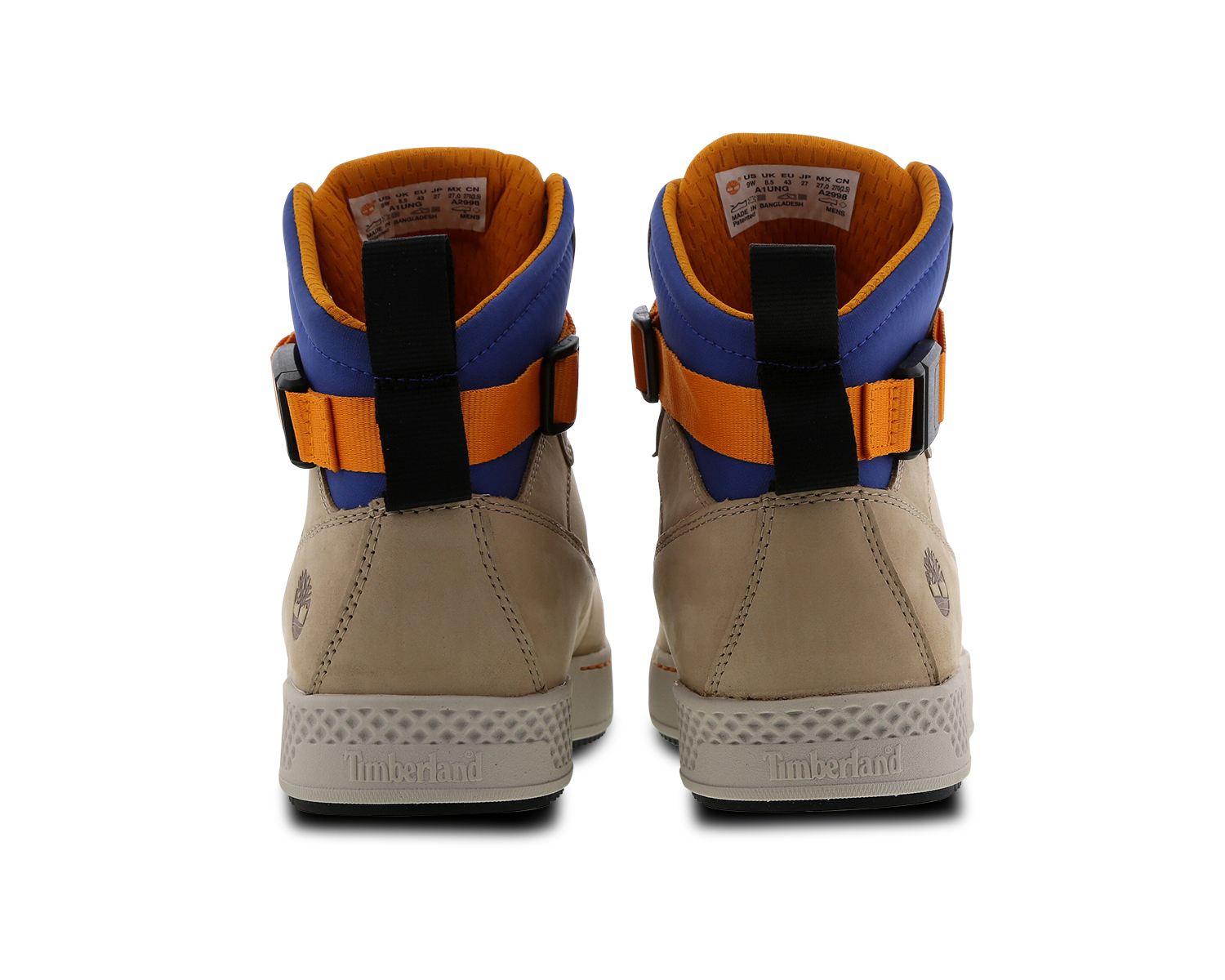 scarpe timberland foot locker