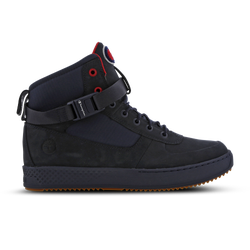 Uomo Boots - Timberland X Champion City Roam - Blue-White-Red
