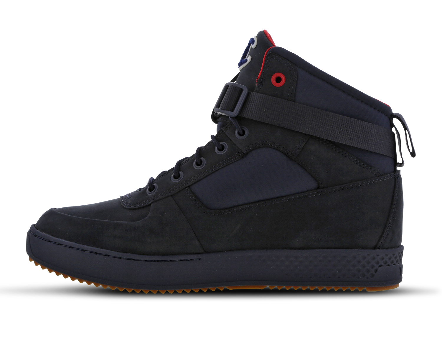 timberland x champion boots grey