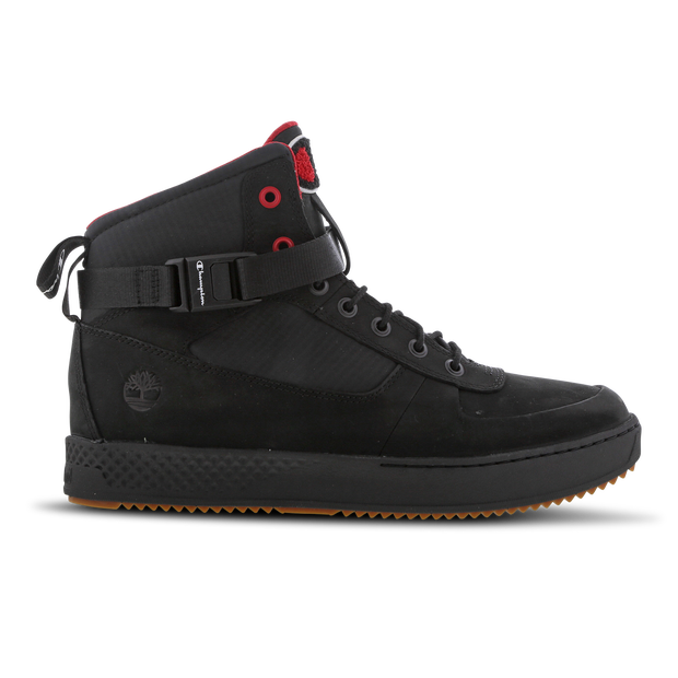 Timberland X Champion City Roam - Men Boots - A1UEC