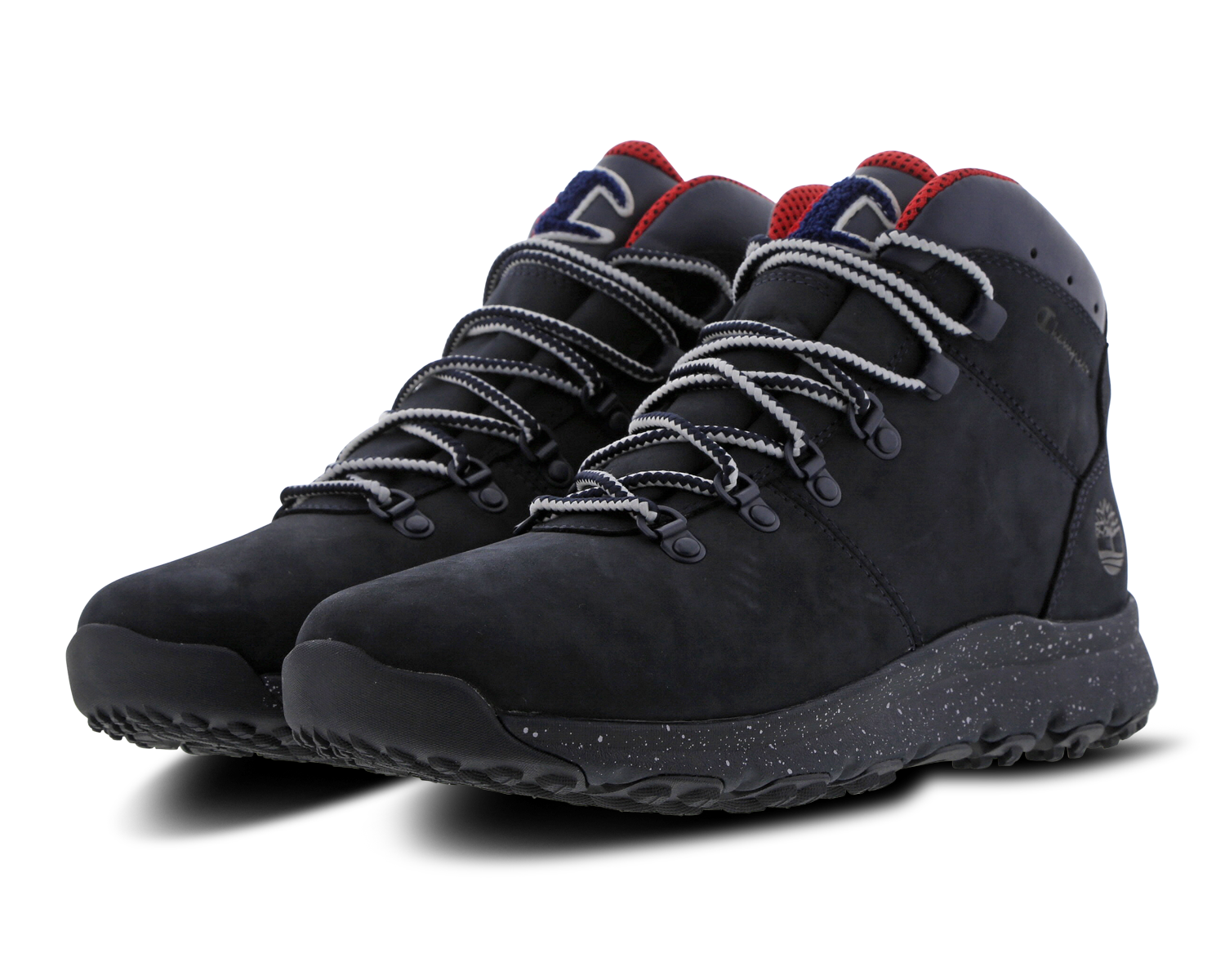 mens timberland champion boots