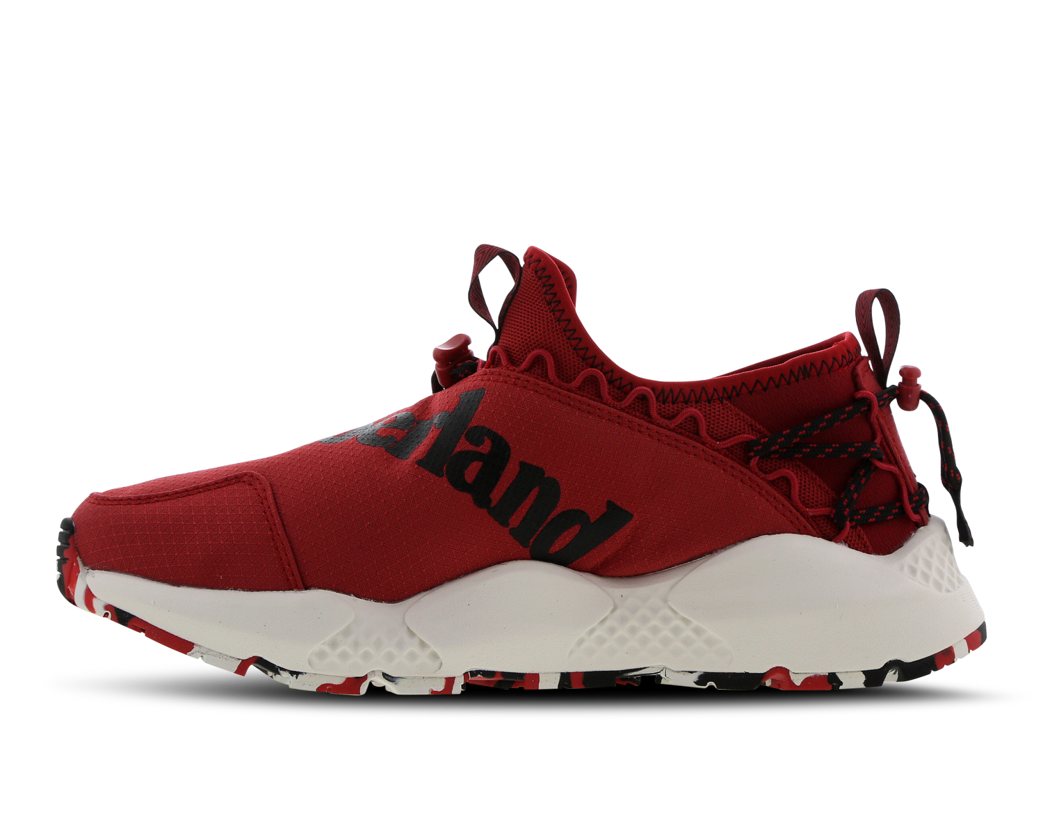 timberland ripcord fabric
