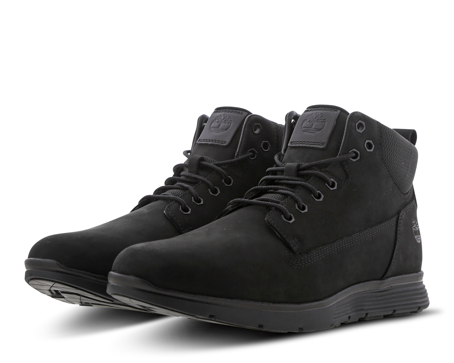 killington timberland black