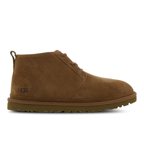 Mens uggs on feet best sale