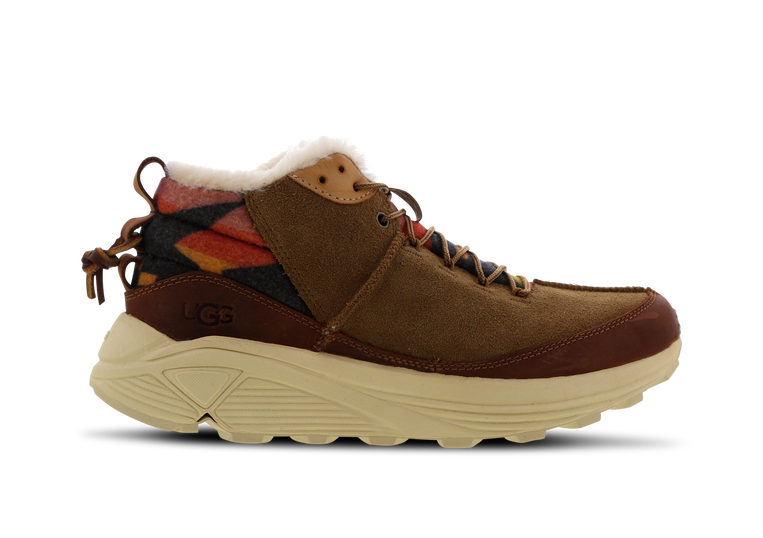 Ugg Miwo Trainer Footlocker