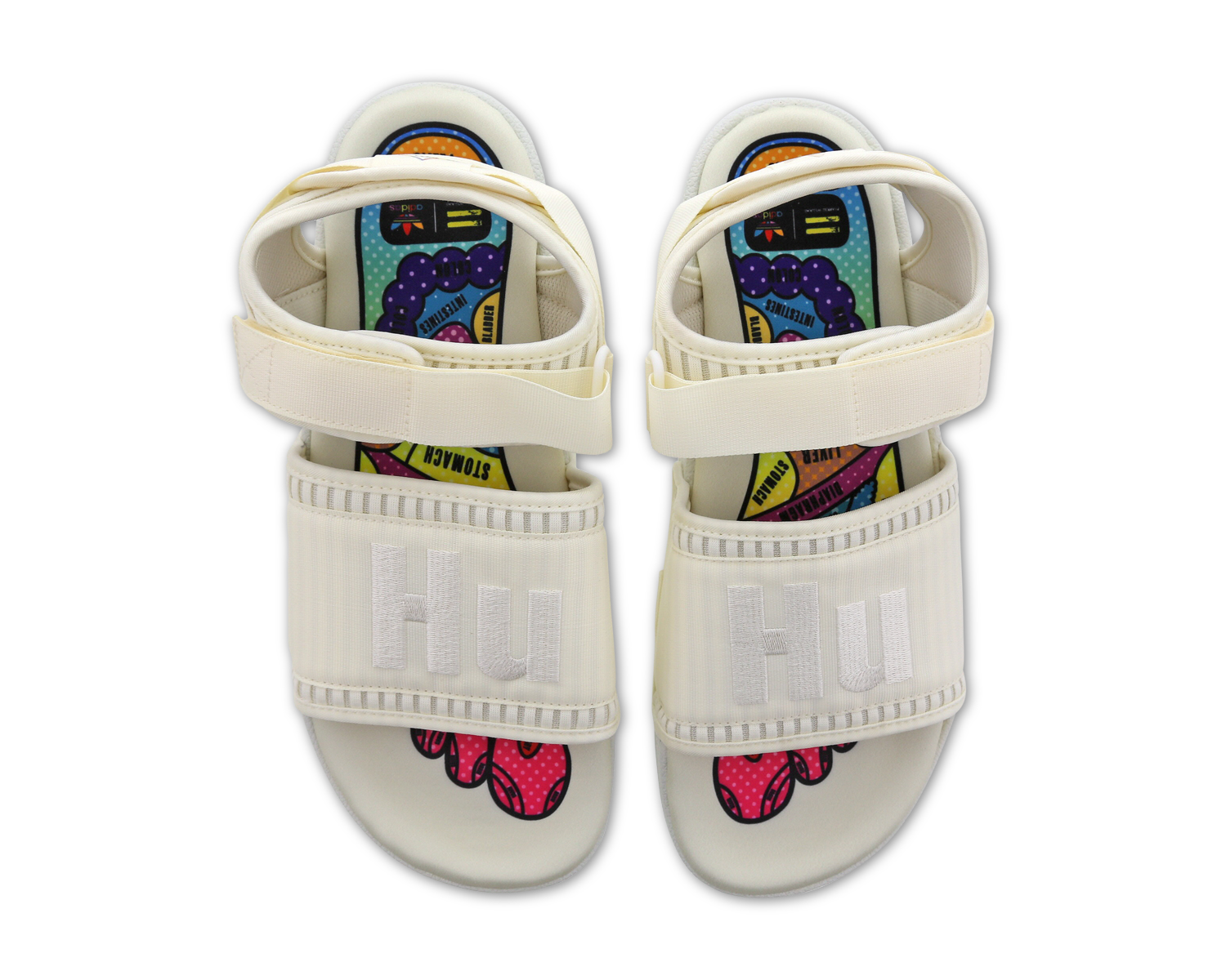 adidas adilette hu 2.0 tbiitd