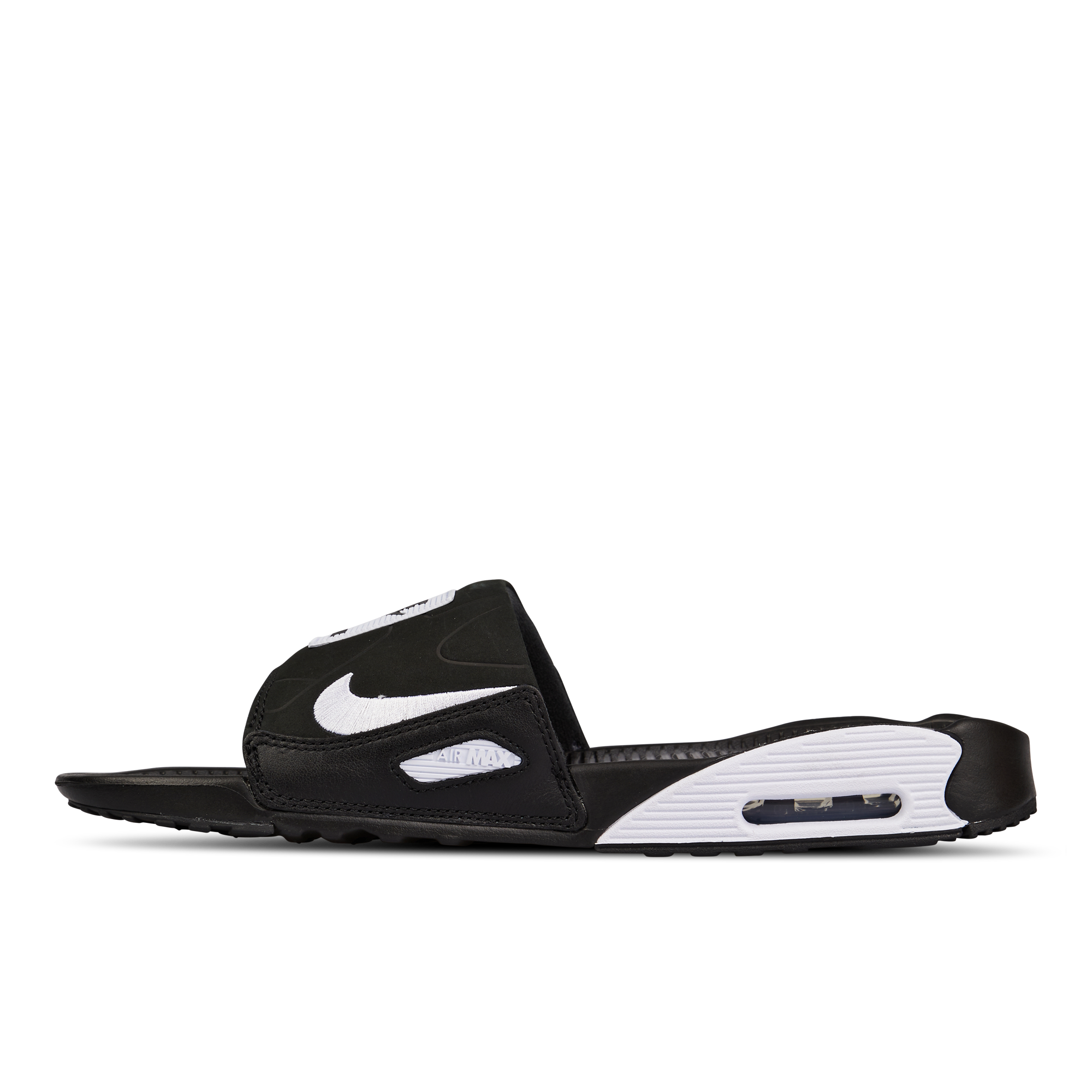 Nike Air Max 90 Slide @ Footlocker