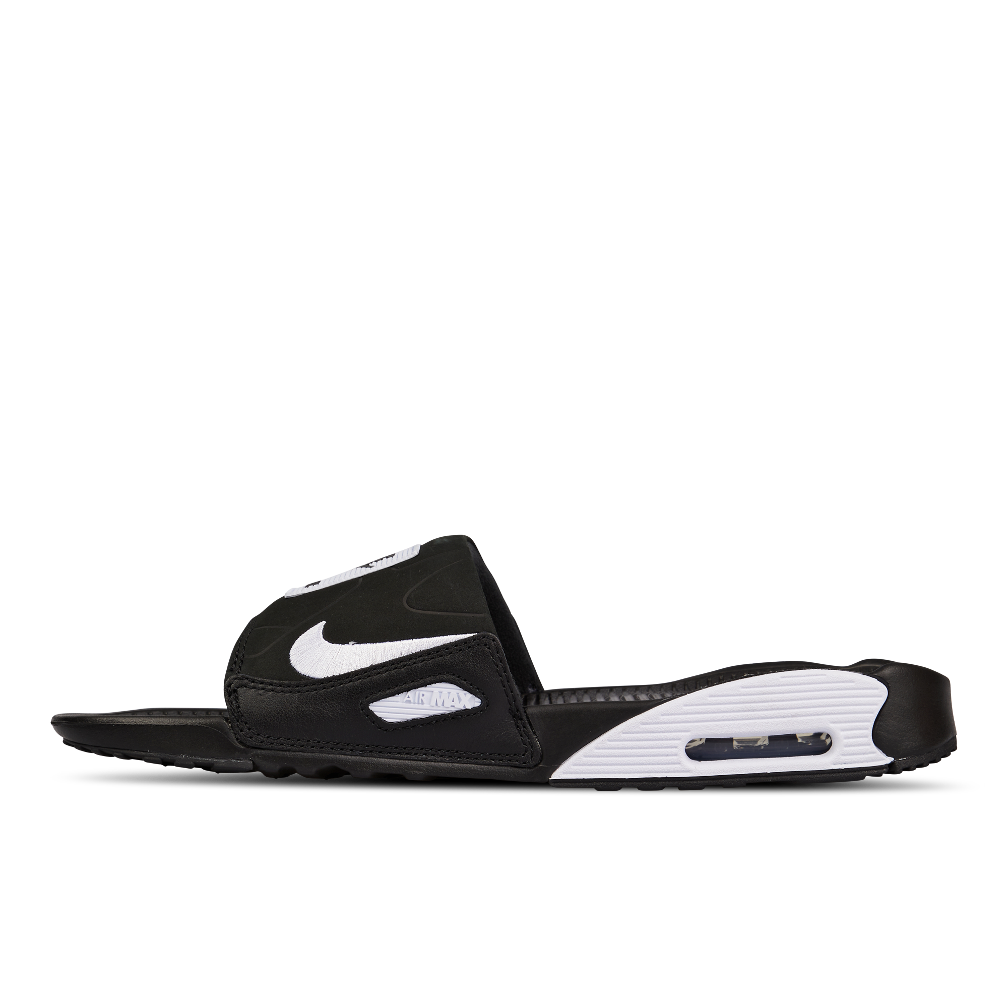 mens slides foot locker