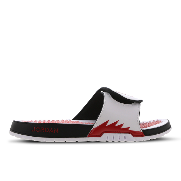 Jordan Hydro V Retro Slide - 555501-101