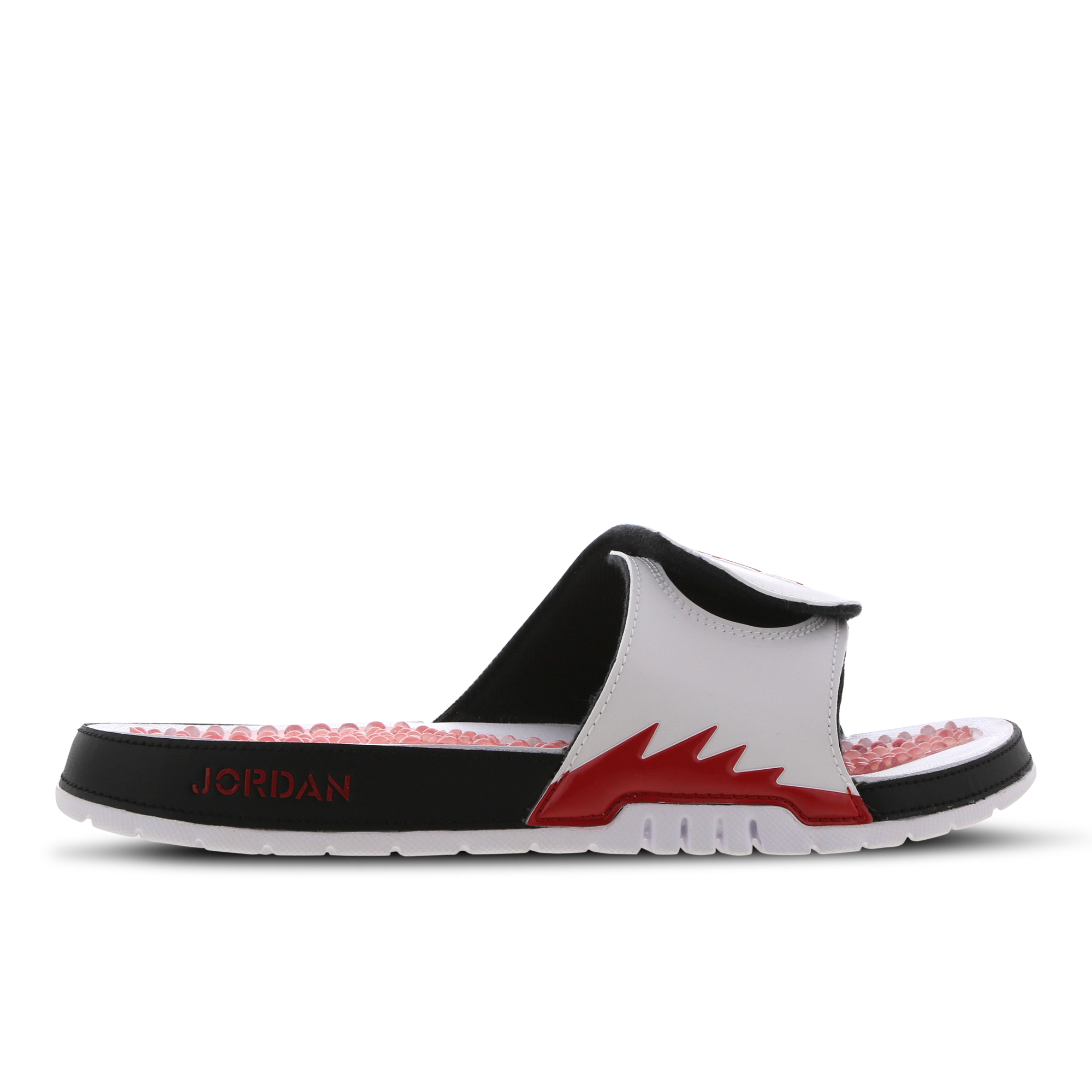 foot locker jordan sandals