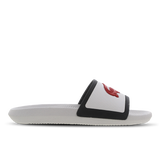 White-Blue-Red