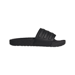 Men Shoes - adidas Adilette Boost - Core Black-Core Black-Core Black