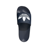 Black-Black