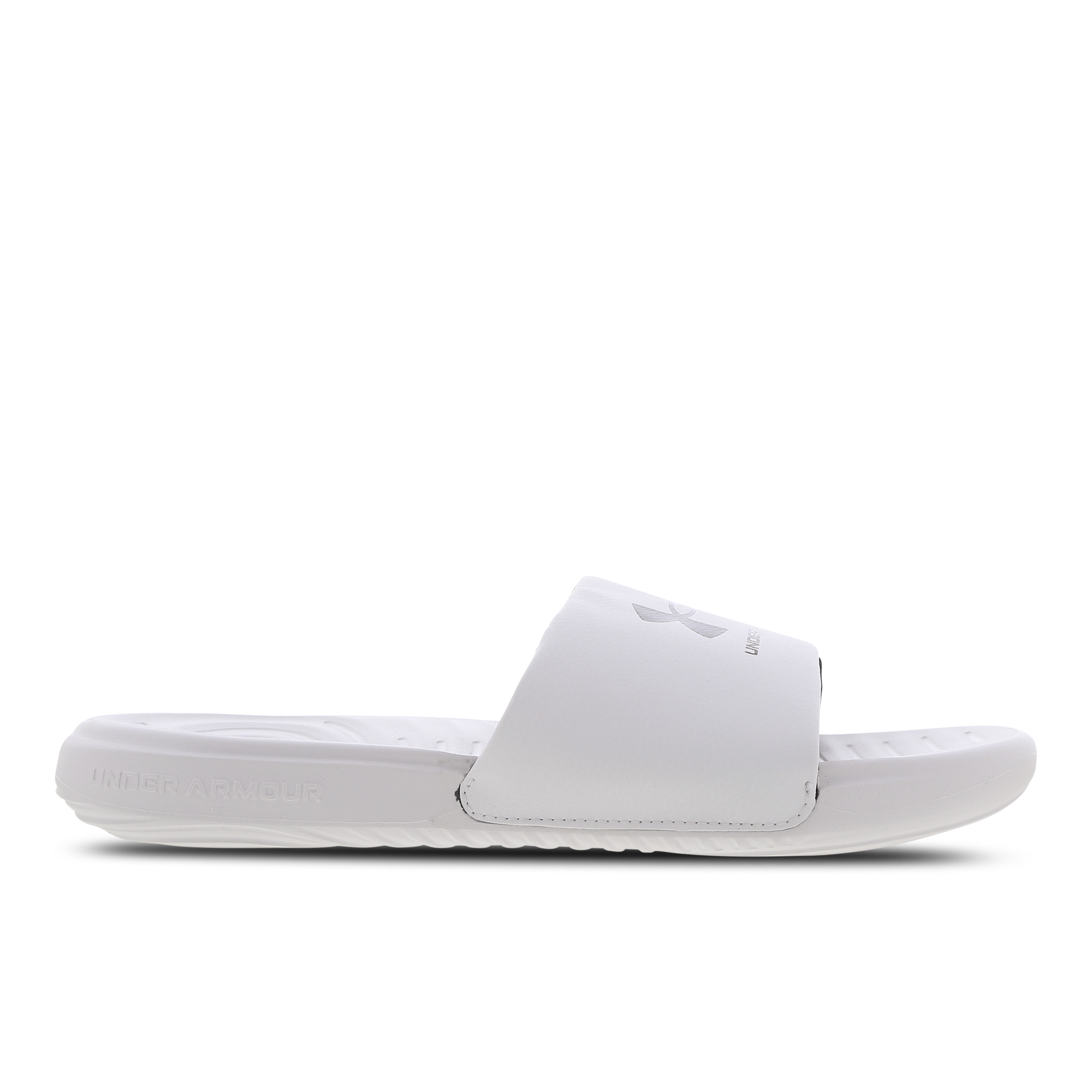 footlocker mens slides