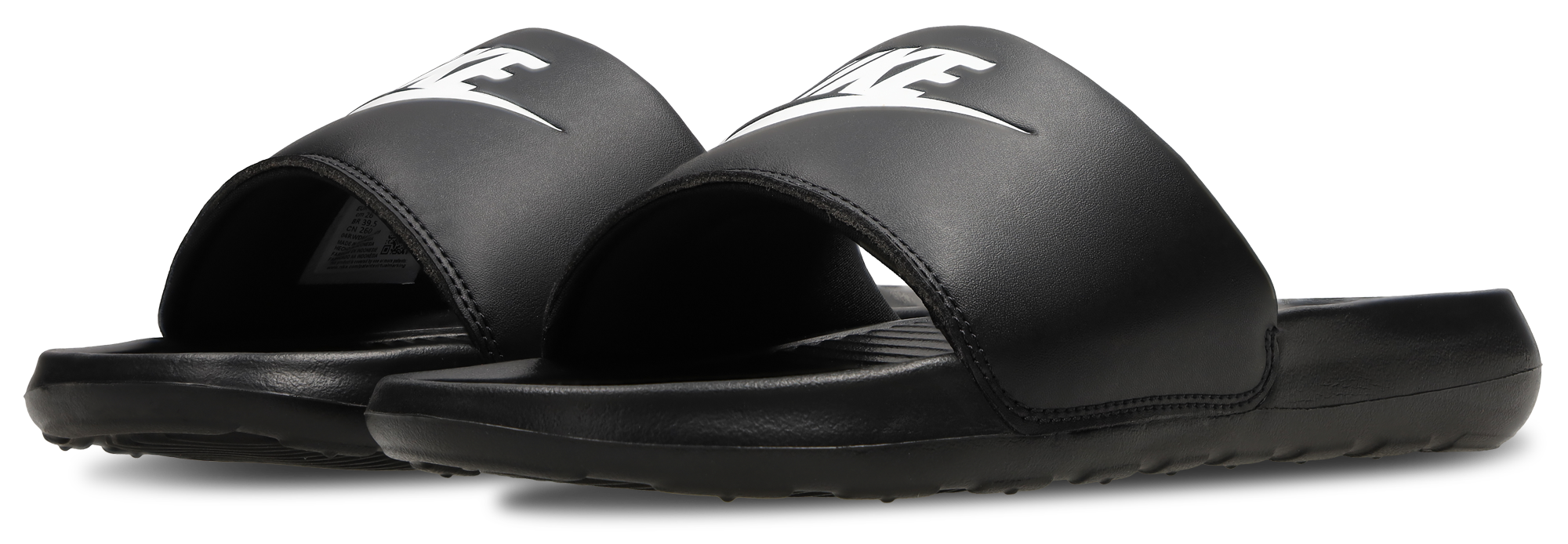 footlocker mens slides