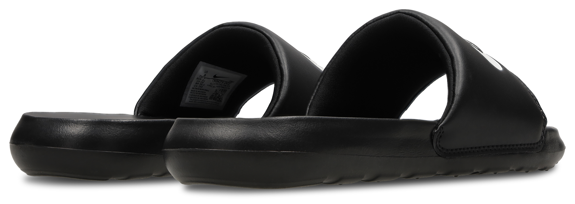 footlocker mens slides