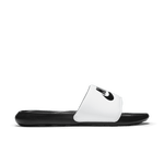 Black-Black-White