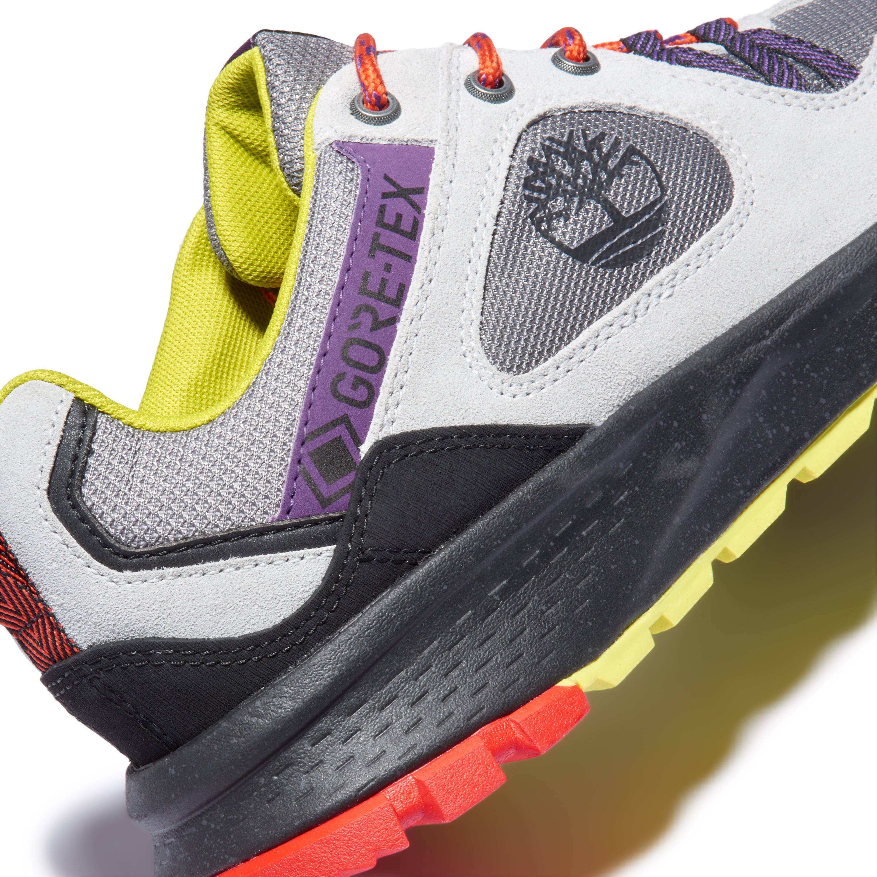 timberland gtx