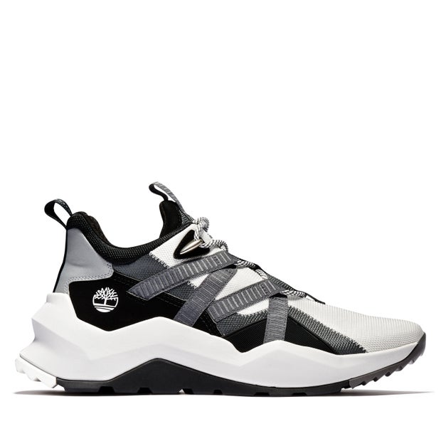 Timberland Madbury Fabric Ox - Men Shoes - TB0A42MXL771