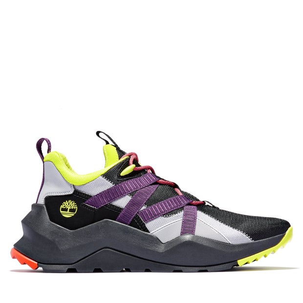 Timberland Madbury Fabric Ox - Men Shoes - TB0A42N60151