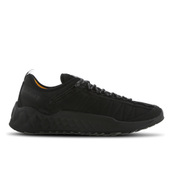 Men Shoes - Timberland Solar Wave Low - Black-Black-Black