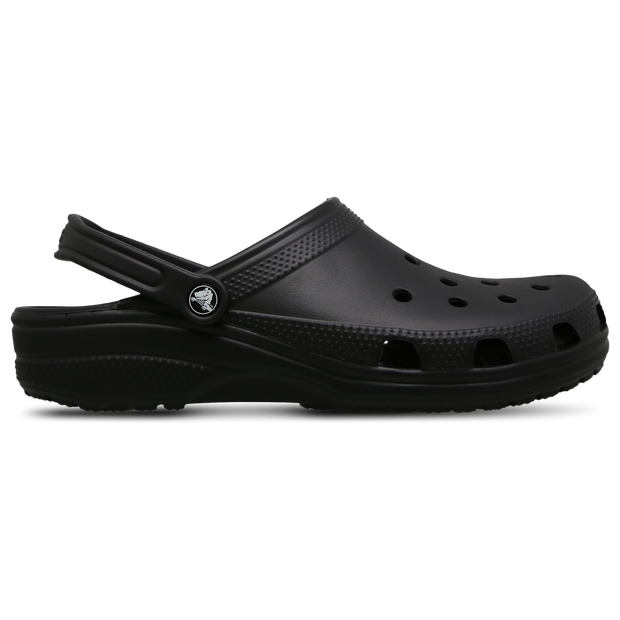 Image of Crocs Classic male Infradito e sandali - Nero - Plastic/Polycarbonate - Foot Locker035