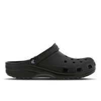 Homme Tongues et Sandales - Crocs Classic Clog - Black-Black-Black