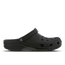 Crocs Classic Clog - Men Flip-Flops and Sandals Black-Black-Black