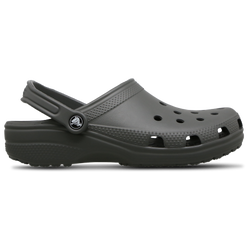 Men Flip-Flops and Sandals - Crocs Classic Clog - Slate Grey-Slate Grey-Grey