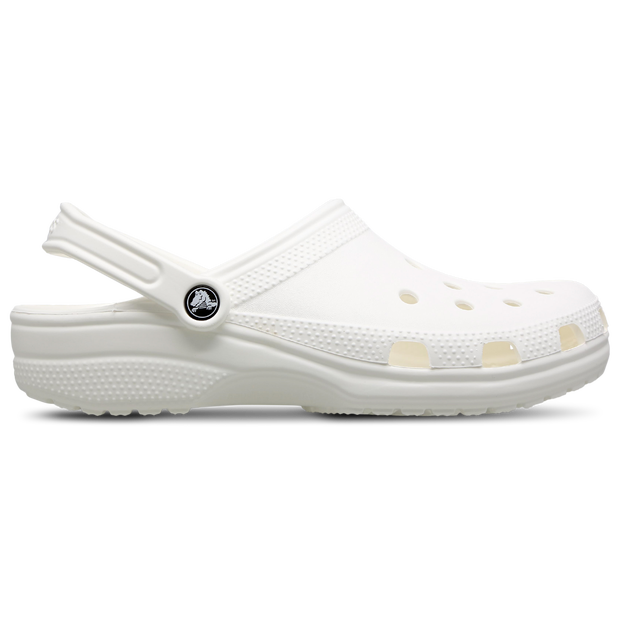 Image of Crocs Classic male Infradito e sandali - Bianco - Termoplastico - Foot Locker035