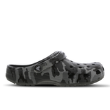 Grey-Multicolor
