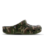 Green-Multicolor