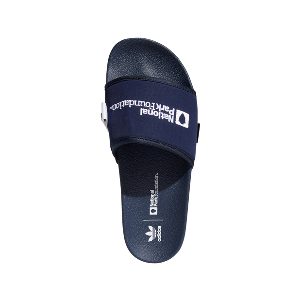 Adilette Slides - FY5174