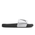 New Balance 200 - Men Flip-Flops and Sandals White-Black