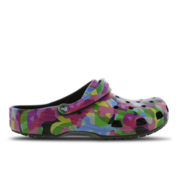 Heren Schoenen - Crocs Clog Space Jam - Pink-Green-Blue