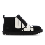 Black-Black