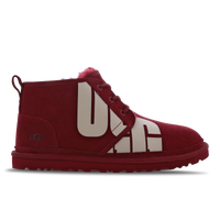 Footlocker cheap red uggs