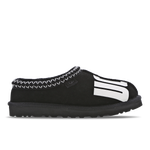 Black-Black- E- UGG M TASMAN BROKEN LOGO FUR  BLCK