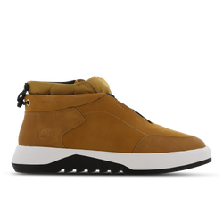 Men Boots - Timberland Supaway - Beige-Wht-Beige